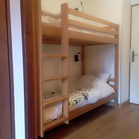 Grand Studio Tout Confort Pour 4 Personnes Brides-les-Bains Ngoại thất bức ảnh