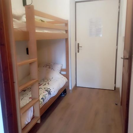 Grand Studio Tout Confort Pour 4 Personnes Brides-les-Bains Ngoại thất bức ảnh